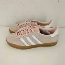 Adidas Gazelle Indoor Shoes BAZZ-0 2