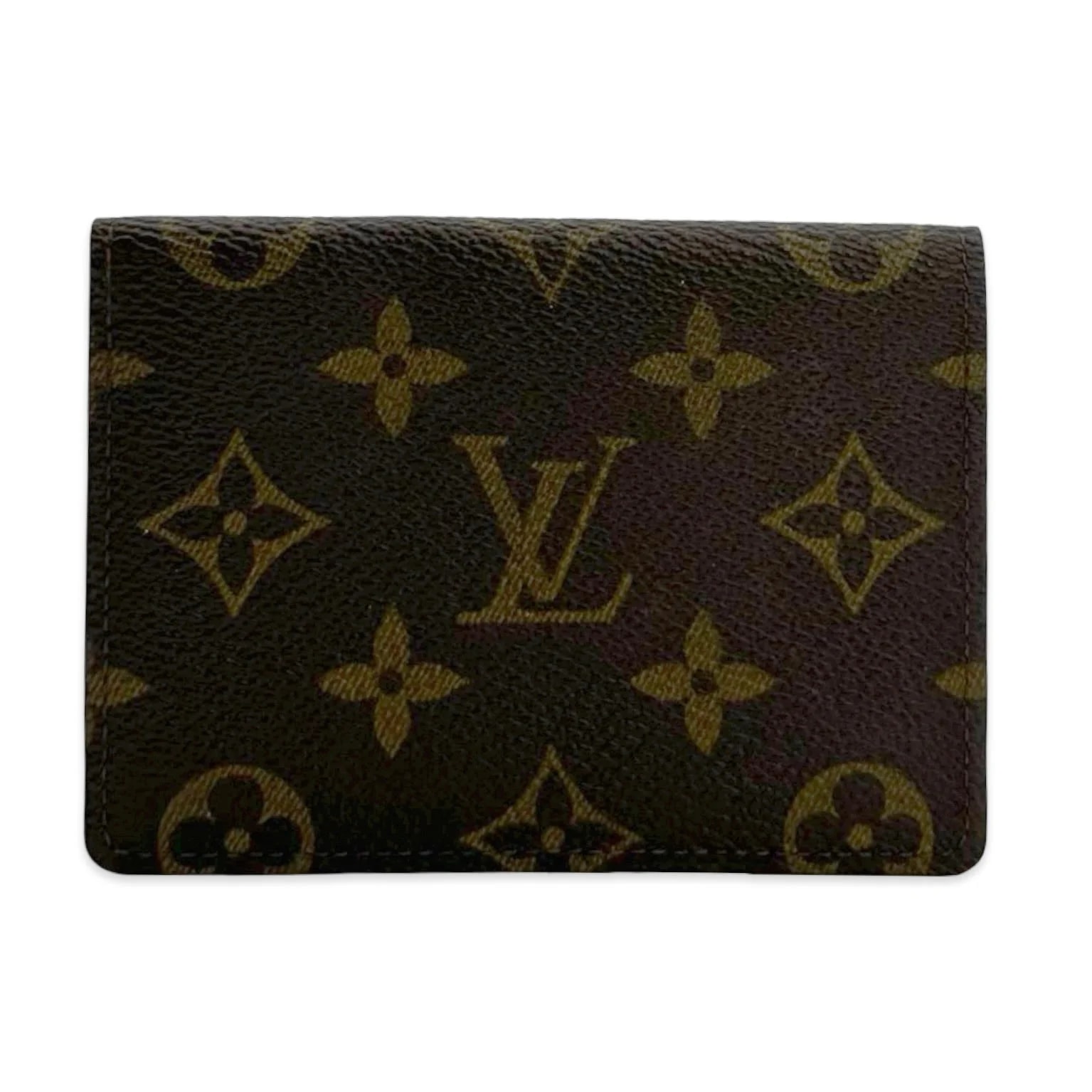 Luv Luxe Scottsdale — Louis Vuitton ID Holder — Accessory — resale