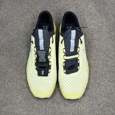 On Running CloudUltra ’s Size 11 Limelight Eclipse Running 2