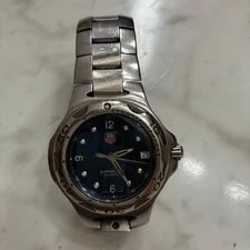 TAG Heuer Kirium Professional 300 2
