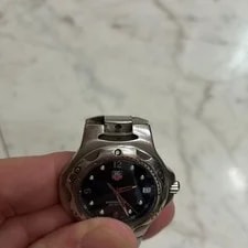 TAG Heuer Kirium Professional 300 4