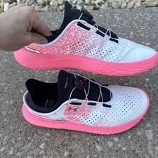 Under Armour Flow Slipspeed GRH / Size ’S 10 2