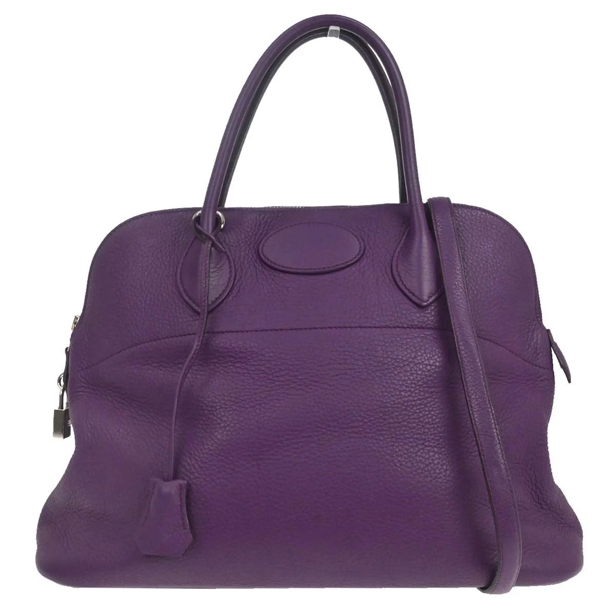 Hermès — Hermes Bolide Taurillon — Handbag — resale
