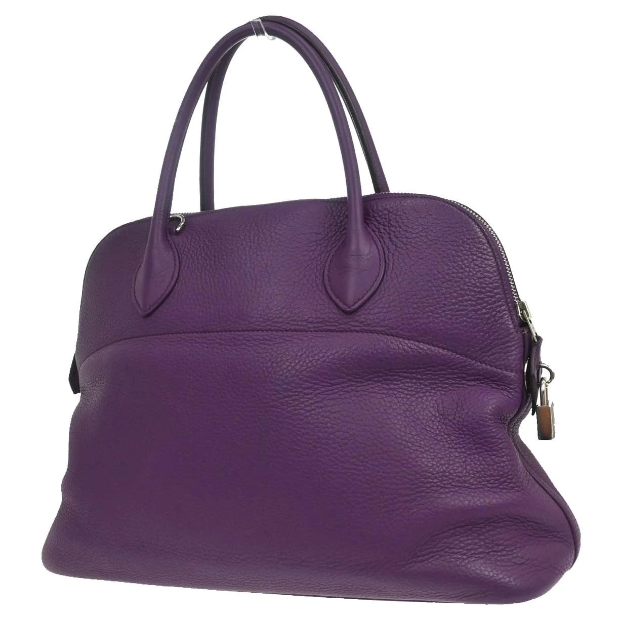 Hermes Bolide Taurillon 2