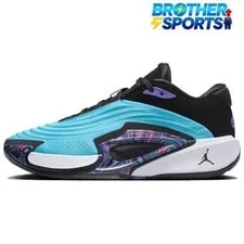 Jordan — Air Jordan Luka 3 PF 'Imaginarium Pack - Chlorine ' FQ1285-400 — Sneaker — resale