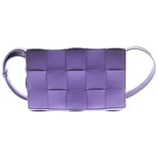 Bottega Veneta — Bottega Veneta Cassette Grade B Color Bring Ch — Handbag — resale