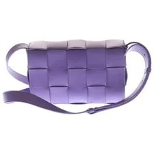 Bottega Veneta Cassette Grade B Color Bring Ch 2