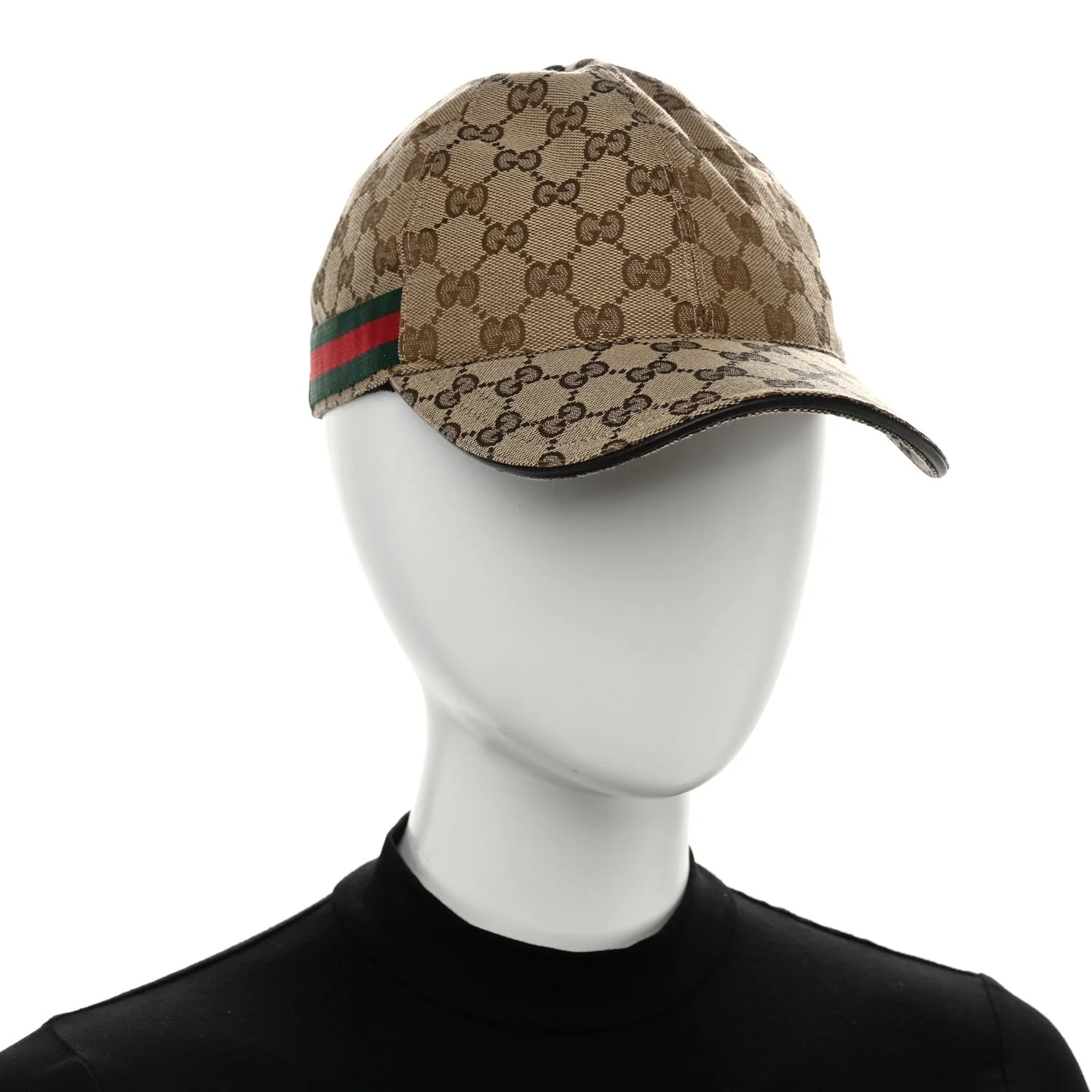 Web Baseball Hat S 2