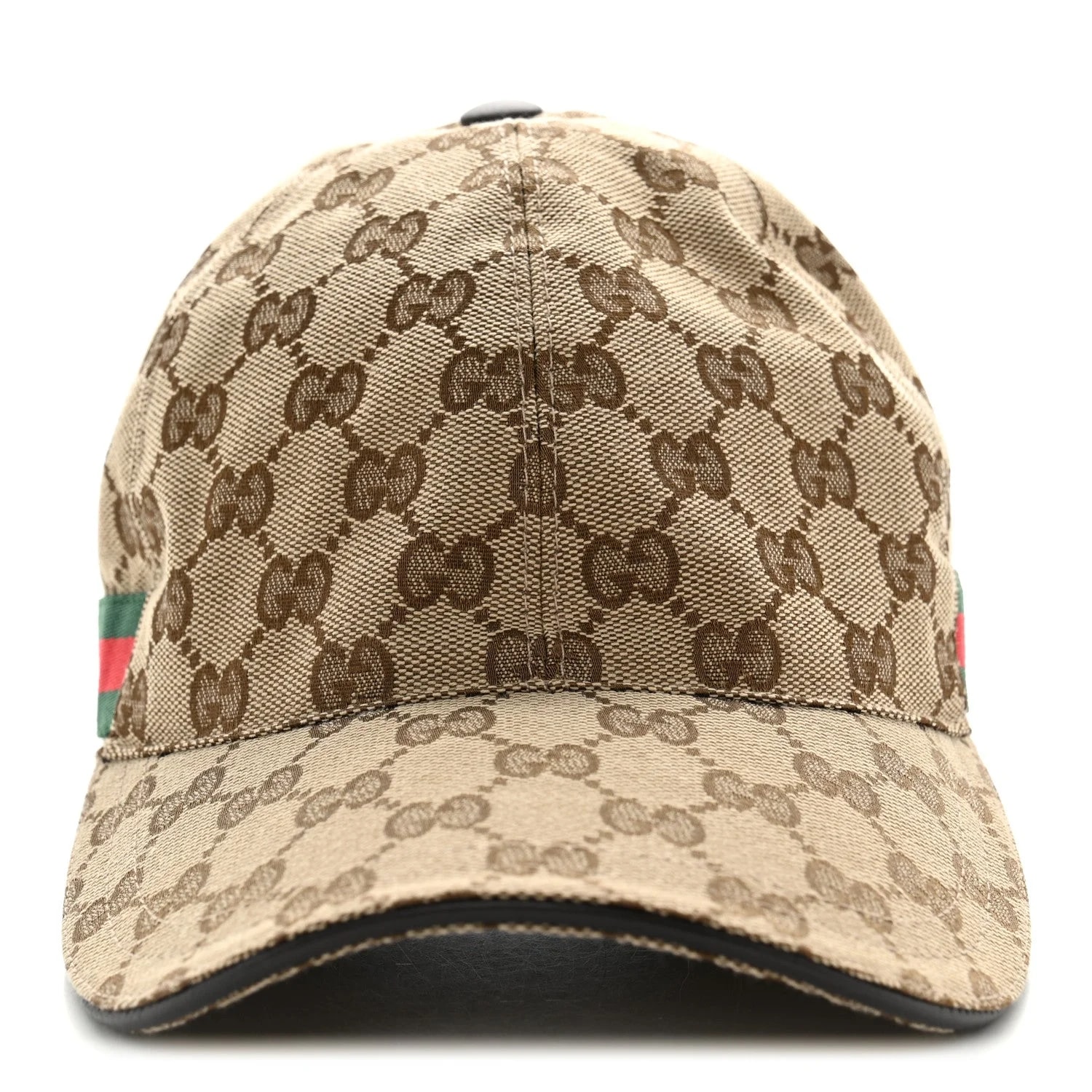Web Baseball Hat S 3