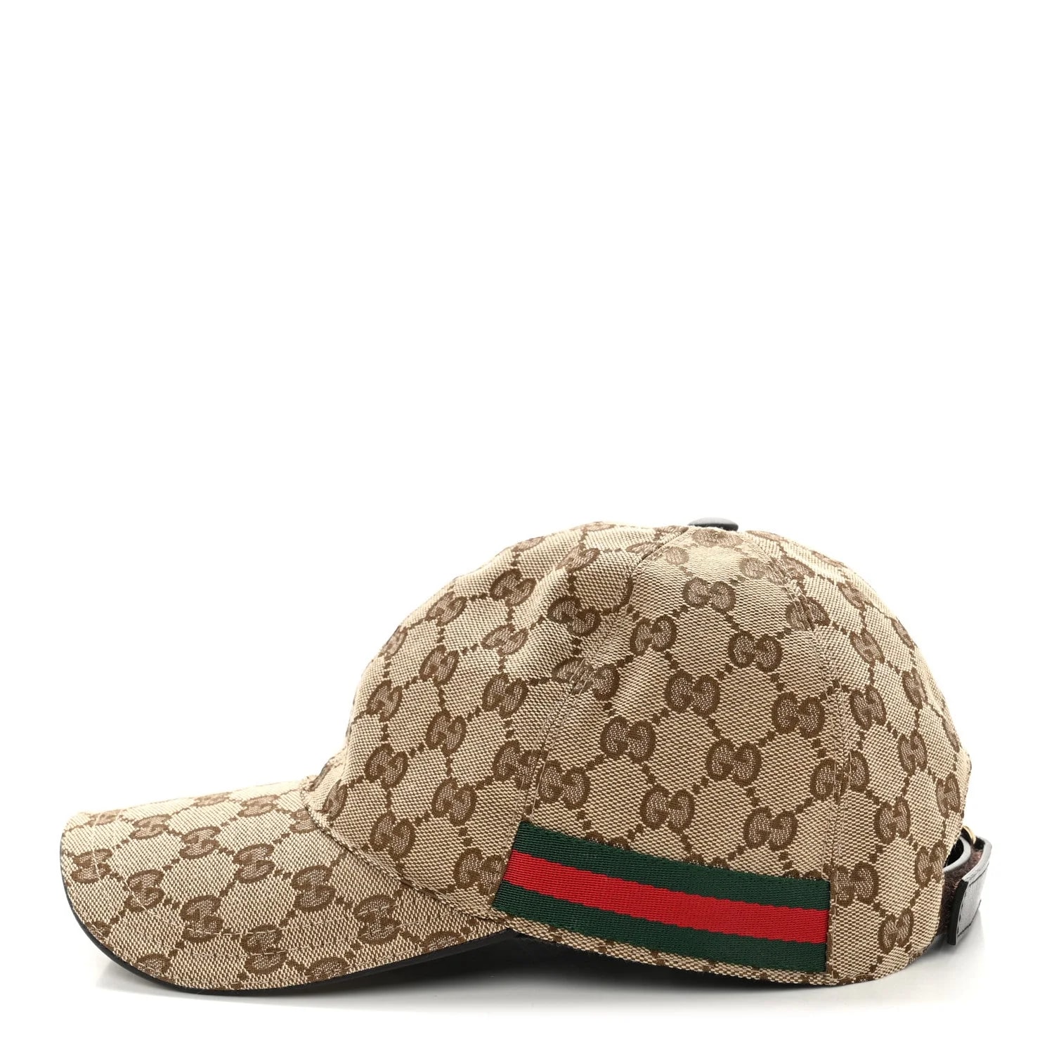 Web Baseball Hat S 4
