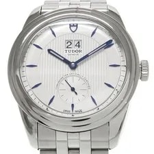 Tudor — Tudor Glamour 57100 Case Size 42mm Wrist Size 18.5cm #31031 — Watch — resale