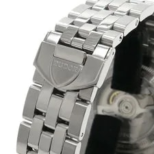 Tudor Glamour 57100 Case Size 42mm Wrist Size 18.5cm #31031 4