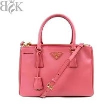 Prada — Prada Galleria Bn1801 2Way — Handbag — resale