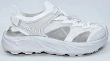 Hoka One US 13 Raw Cordura Hopara 2 Adustable Hiking Sandals New 3