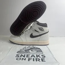 Air Jordan 1 Retro High OG " 2021 - Size 8 do7097 100 3