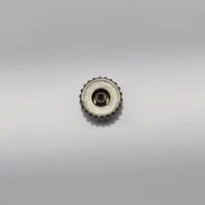 Genuine Omega Crown Approximately 4.94mm in Diameter No. 12 2