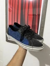 Vans — Metallica X Vans Trujillo 10 Super ! — Sneaker — resale