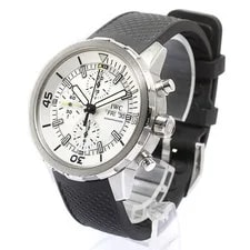 IWC Aquatimer IW376801 TO303030 3