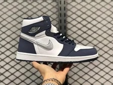 Air Jordan — Air Jordan 1 High OG Co.jp DC1788-100 Casual M — Sneaker — resale