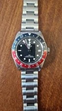 Tudor Black Bay GMT “Pepsi” 41mm - - 2022 3