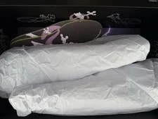 Size 5.5 - Puma Pokémon Mewtwo 406003-01 Limited Edition 3