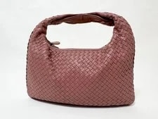 Bottega Veneta — Bottega Veneta Light Mirror — Handbag — resale