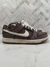 Nike SB Dunk Low Pro 8.5 Paisley Classic Lace Up DH7534-200 2