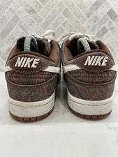 Nike SB Dunk Low Pro 8.5 Paisley Classic Lace Up DH7534-200 4