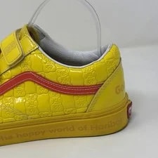 Vans X Haribo Goldbears Old Skool V 8/ ’S 3