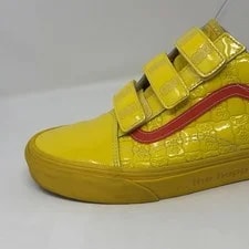 Vans X Haribo Goldbears Old Skool V 8/ ’S 4
