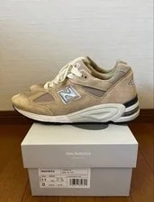 KITH — 11.0US Kith Xbalance 990V2 — Sneaker — resale