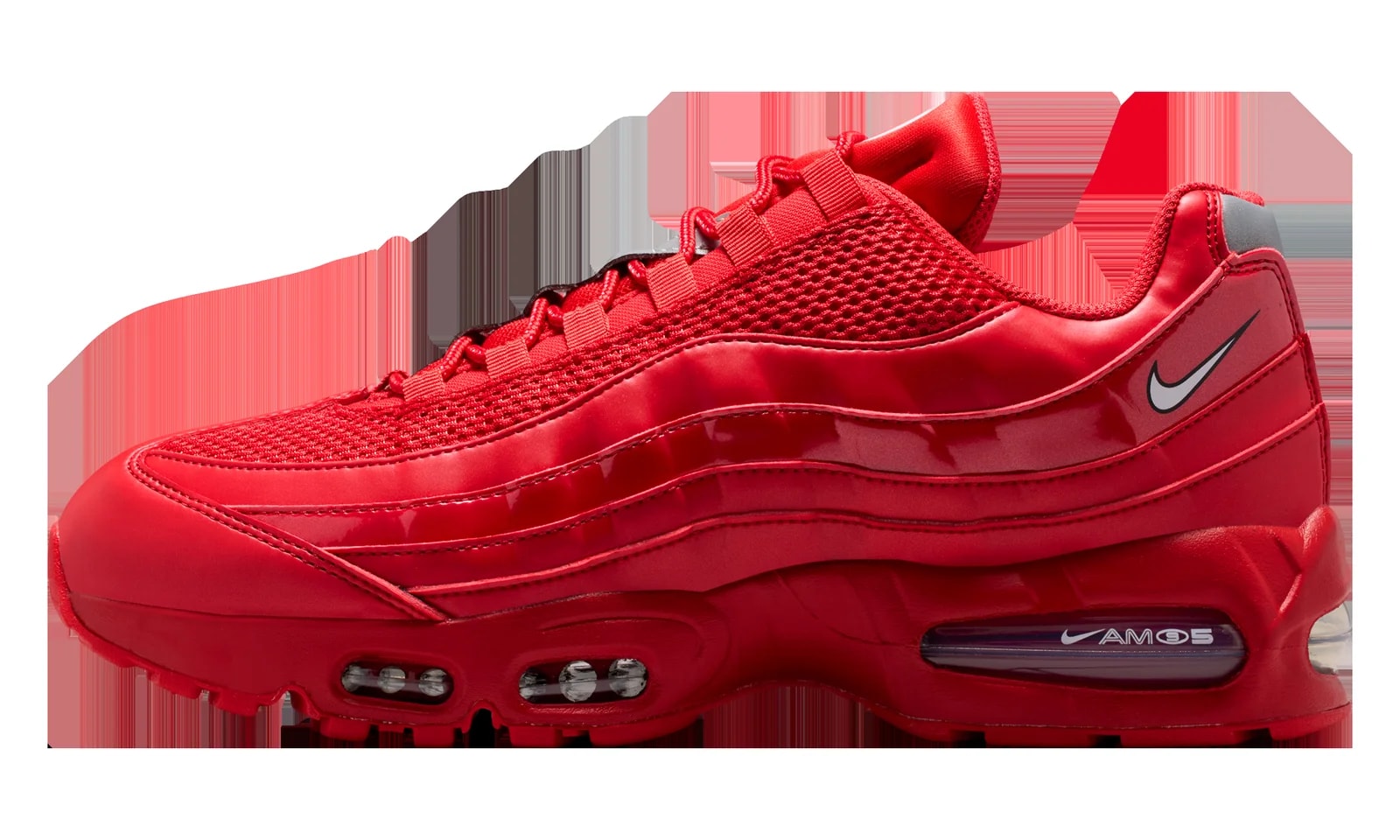 Air Max 95 SE "Big Bubble Total 90 " IB6830 602 4