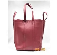 Balenciaga Laundry Cabas 4 Strap Medium $2390 Sold Out 3