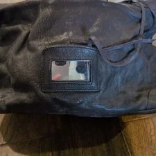 Balenciaga City First Motorcycle 2Way Boston 3