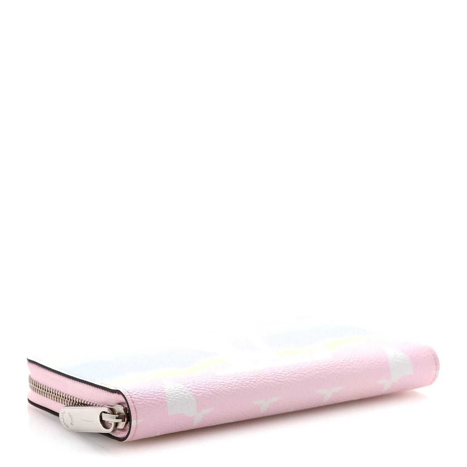Escale Zippy Wallet Pastel 4