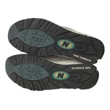 New Balance 990V2 M990Gy2 Size 27.5Cm FTz84 3