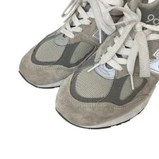 New Balance 990V2 M990Gy2 Size 27.5Cm FTz84 4