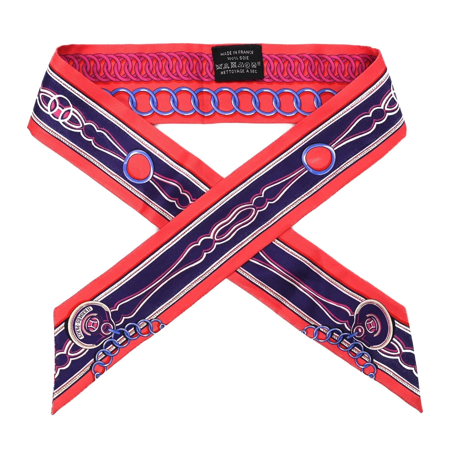 Hermès — Maillons Twilly — Accessory — resale
