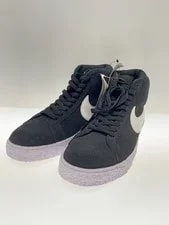 Nike Sb Zoom Blazer Mid 864349 002 29Cm GvV49 2