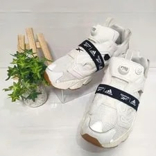 Reebok — Reebok Instapump Fury Boost ’S 26.5cm / Limited Edition — Sneaker — resale