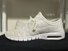 Nike SB Stefan Janoski Max All ’s 10.5 HTF 2