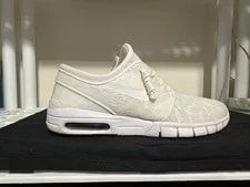 Nike SB Stefan Janoski Max All ’s 10.5 HTF 3