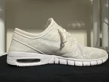 Nike SB Stefan Janoski Max All ’s 10.5 HTF 4