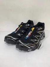 Salomon Xt 6 Gtx Low Cut 25Cm 474506 GmQ53 2