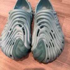 Crocs X Salehe Bembury X Pollex Tide Tonic 2