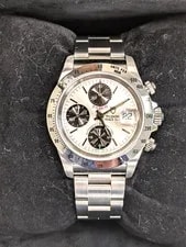 Tudor Tiger Prince Date Steel Chronograph 40mm Automatic 3