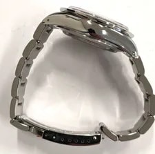 Tudor Tiger Prince Date Steel Chronograph 40mm Automatic 4