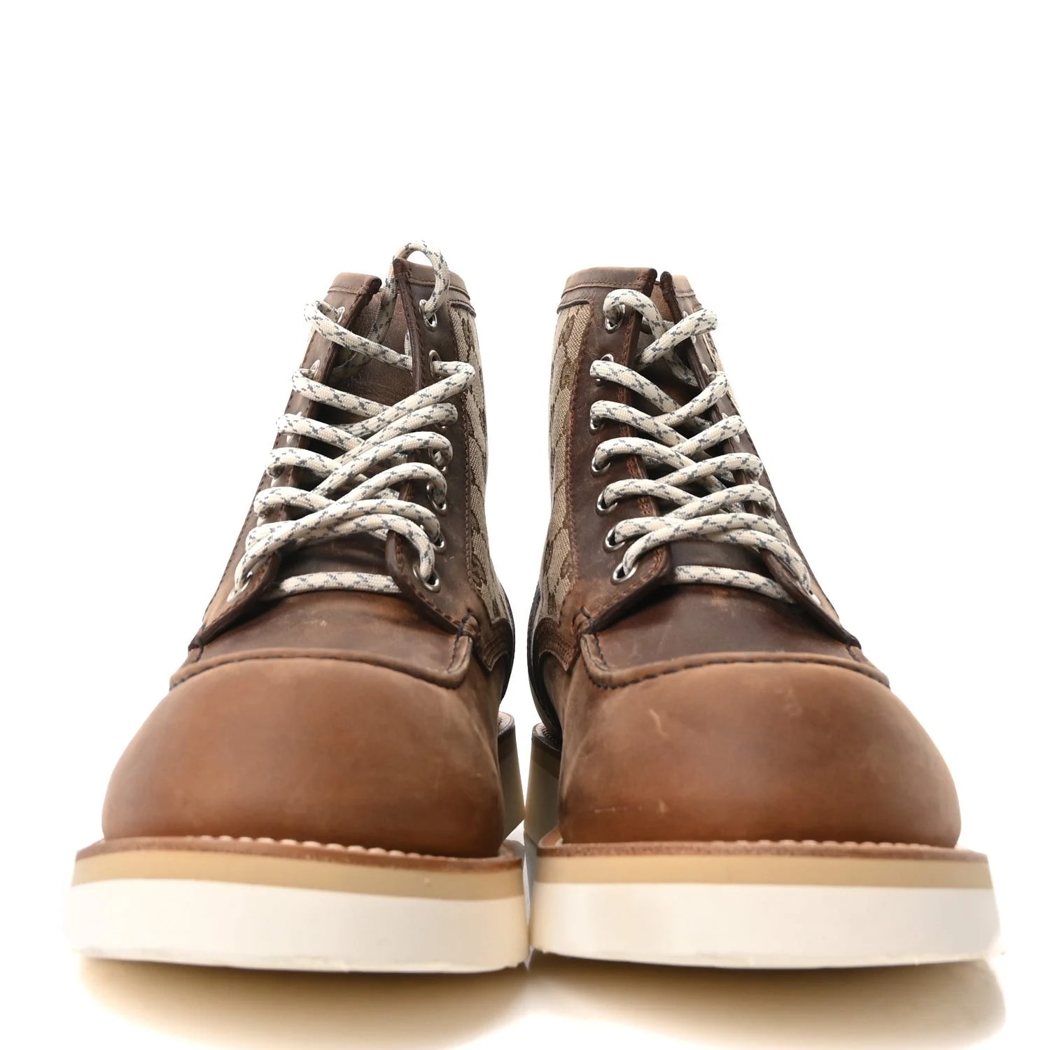 Garrett Monogram Ala 12 3