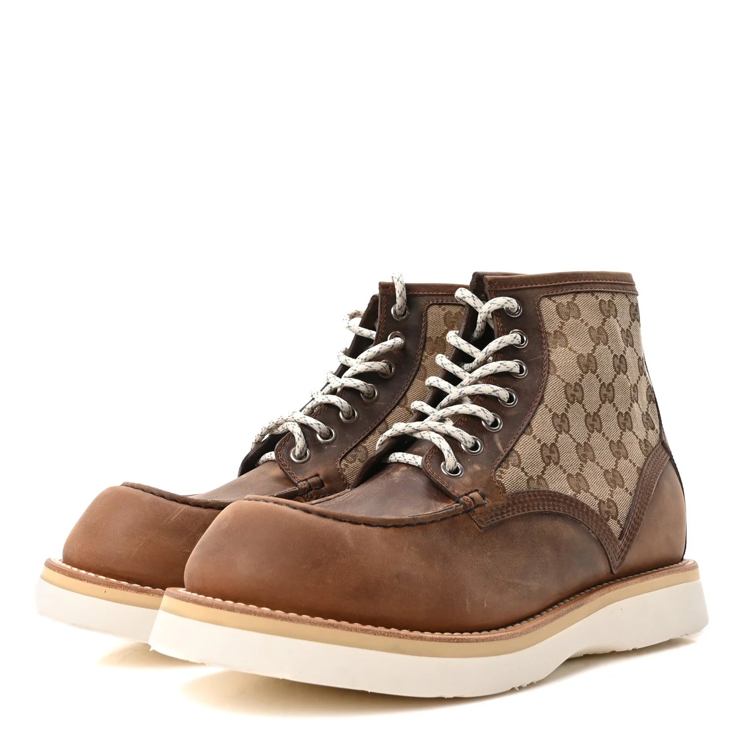Garrett Monogram Ala 12 4