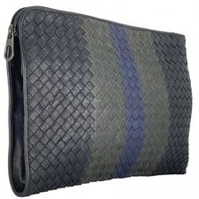 Bottega Veneta — Bottega Veneta Second Dark — Handbag — resale